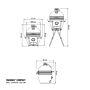 YAKINIKU Kamado Grill COMPACT Basic