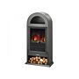 Eurom Woodland 2000 Ambiente-Kamin