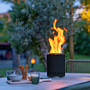 RedFire Volcano Pellet Tischkamin M