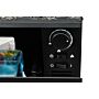 Dimplex Juneau Opti-myst