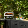 Cozze Classic 17" Gas-Pizzaofen