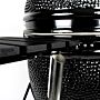 YAKINIKU Kamado Grill LARGE Basic - Black Edition