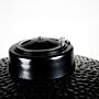 YAKINIKU Kamado Grill LARGE Basic - Black Edition