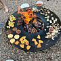 BonFeu BonPlancha Feuerschale Ø150
