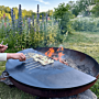 BonFeu BonPlancha ½ Feuerschale Ø80