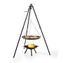 Barbecook BBQ Dreibein (166 cm)