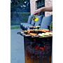 BonFeu BonVes 34 Rost Feuerkorb