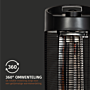 La Hacienda Nerva Tischheater