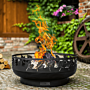 CookKing Feuerschale Toronto 80 cm