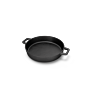The Bastard Fry Pan Gusseisen