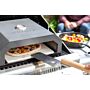 La Hacienda Pizza-Spatel