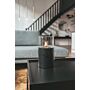 Cosiscoop Original Schwarz Gaslaterne