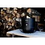 Cosiscoop Basket Schwarz Gaslaterne