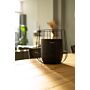 Cosiscoop Basket Schwarz Gaslaterne