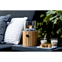 Cosiscoop Gaslaterne Timber
