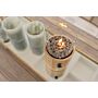 Cosiscoop Gaslaterne BamBoo