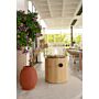 Cosiscoop Gaslaterne BamBoo
