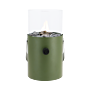 Cosiscoop Original Moss Green Gaslaterne