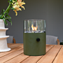 Cosiscoop XL Moss Green Gaslaterne