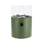 Cosiscoop XL Moss Green Gaslaterne