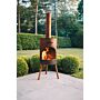 BonFeu BonTon 60 Corten Terrassenöfen