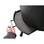 BonFeu Bonton 40 Schwarz Terrassenöfen