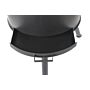 BonFeu Bonton 40 Schwarz Terrassenöfen