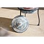 La Hacienda Swirl Small Mexikanischer Terrassenofen
