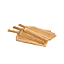 OFYR Servierbrett - Set aus 3 Teilen