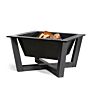 CookKing Feuerschale 70x70