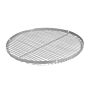 CookKing Edelstahl Grillrost ø 80 cm