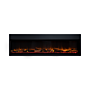 Livn Integrierter Kamin Essence 200