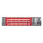 EUROM Golden 2000 Ultra RCD (Halogen)