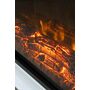 Eurom Malmo Ambiente-Kamin