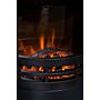 Eurom Orsa Ambiente-Kamin