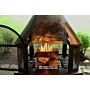 HEAT Saga Terrassenofen