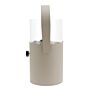 Cosiscoop Original Taupe Gaslaterne
