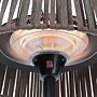 Sunred Artix Corda Stehende Heater 2100