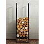 CookKing Holzlager Atos 150x50x20 cm