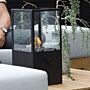 Cosiscoop Dome Gaslaterne Schwarz