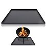 HEAT Bodenplatte Quadratisch (50 x 50 cm)