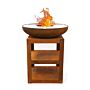 HEAT Bakka Grill-Plancha