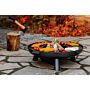 CookKing Feuerschale Bali 60 cm