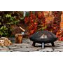 CookKing Feuerschale Bali 80 cm