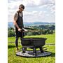 CookKing Multifunktions-Feuerschale Bandito