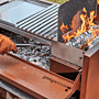 Barbecook Argentinischer Grill Pedro