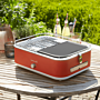 Barbecook Kontaktplatte für Carlo und E-Carlo