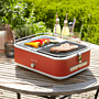 Barbecook Kontaktplatte für Carlo und E-Carlo