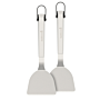 Barbecook Premium Spatel Set (2 Stück)