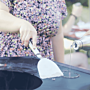 Barbecook Premium Spatel Set (2 Stück)